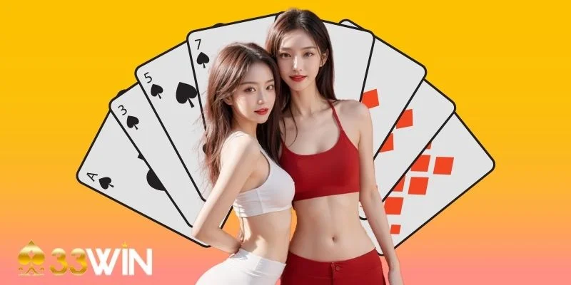 Kho game ở 33WIN vô cùng phong phú với đa dạng bộ môn