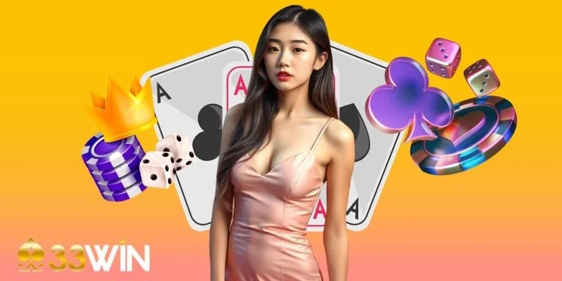 Vài thông tin giới thiệu thú vị về 33WIN