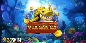Bắn Cá 3D