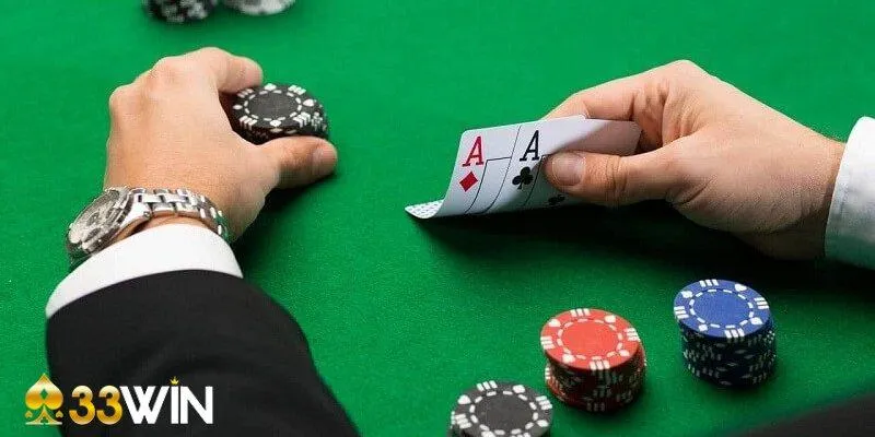Bí kíp đánh xì dách luôn thắng