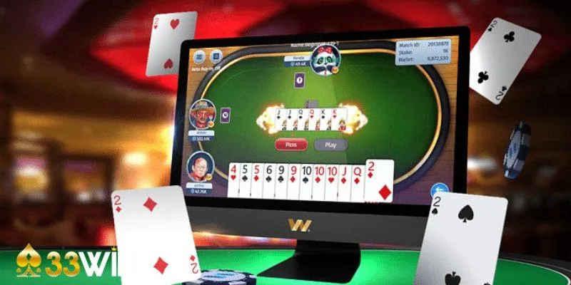 Bí quyết chinh phục game bài đổi thưởng