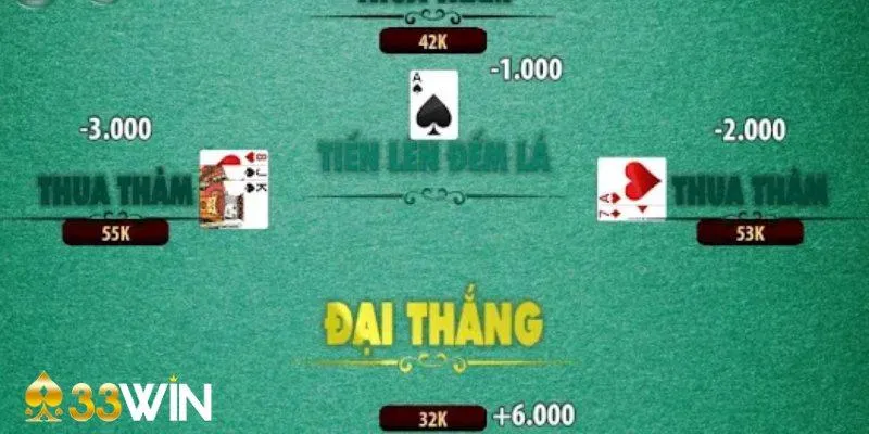 Bí quyết chơi bài Tiến Lên hiệu quả