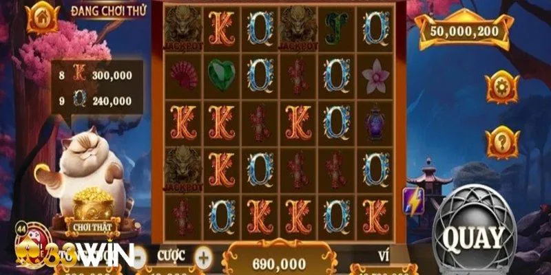 Bí quyết "hốt bạc" từ game nổ hũ đổi thưởng