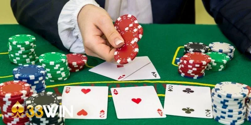 Đôi nét giới thiệu về game và các biến thể của Baccarat