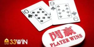 Các Biến Thể Của Baccarat