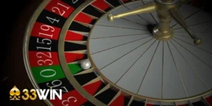Cách Đặt Cược Trong Roulette
