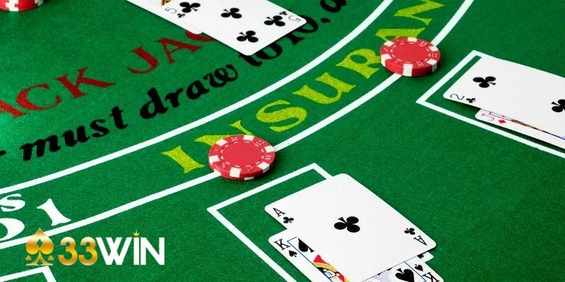 Vài kinh nghiệm khi đánh bài Blackjack thắng lớn