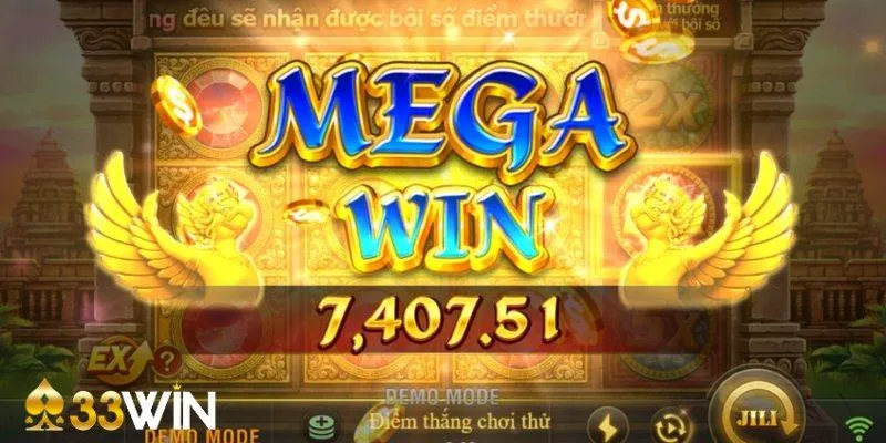 Chiến lược nổ hũ giúp bạn săn Jackpot dễ dàng