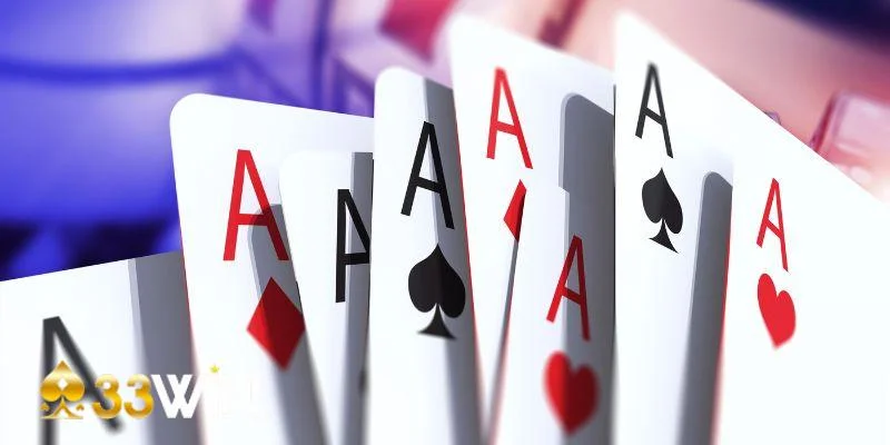Đôi điều về kho game bài 33WIN