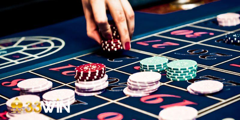 Giới thiệu 33win với một vài thông tin căn bản
