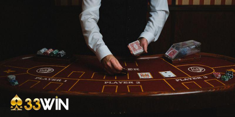 Giới thiệu 33win với tầm nhìn phát triển lâu dài