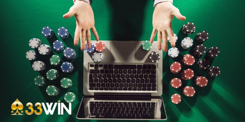 Mở rộng thị trường toàn cầu là điểm nhấn khi giới thiệu 33win