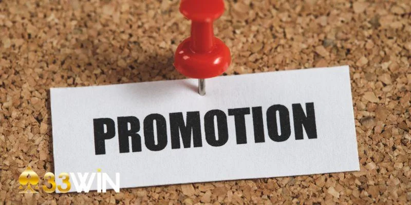 Vài nét giới thiệu về khuyến mãi 33win