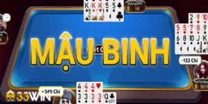 Mậu Binh
