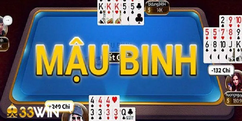 Mậu Binh
