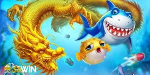 Mẹo Bắn Cá Dễ Thắng