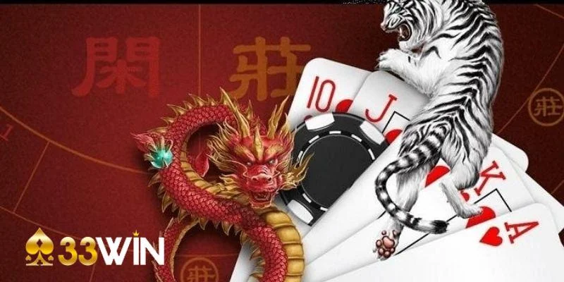 Tổng hợp các mẹo chơi rồng hổ thắng lớn