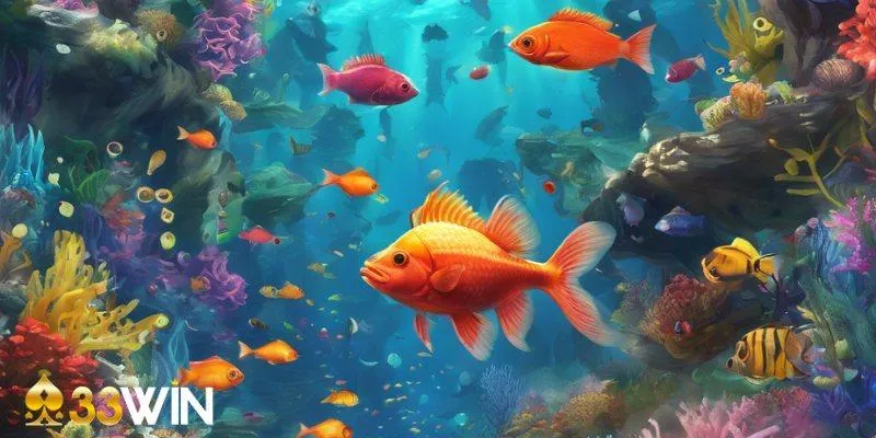 Mẹo chuyên sâu giúp thống trị bắn cá 3D