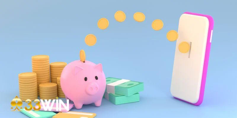 Nạp Tiền 33win