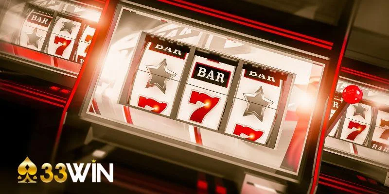 Giới thiệu về nổ hũ 33WIN
