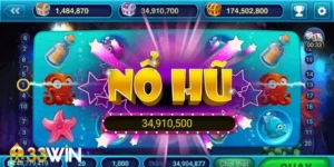 nổ hũ đổi thưởng