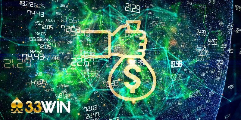 Rút tiền 33WIN và FAQ liên quan