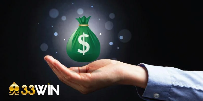 Tổng hợp các lưu ý cần nắm khi rút tiền 33WIN