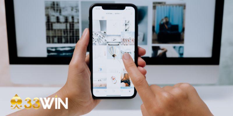 Từng bước tải app 33win cho 2 hệ điều hành