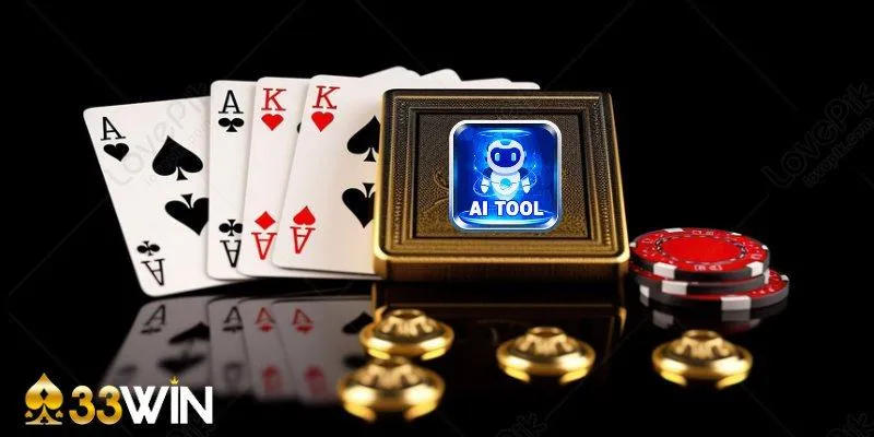 Thông tin cơ bản về tools soi lá bài