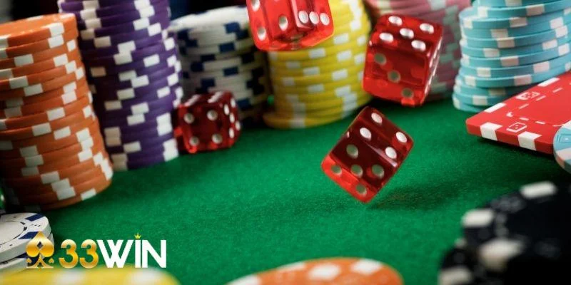 Tổng hợp các thuật ngữ casino phổ biến 2025