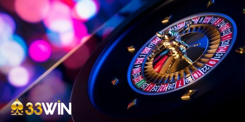 Thuật Ngữ Casino