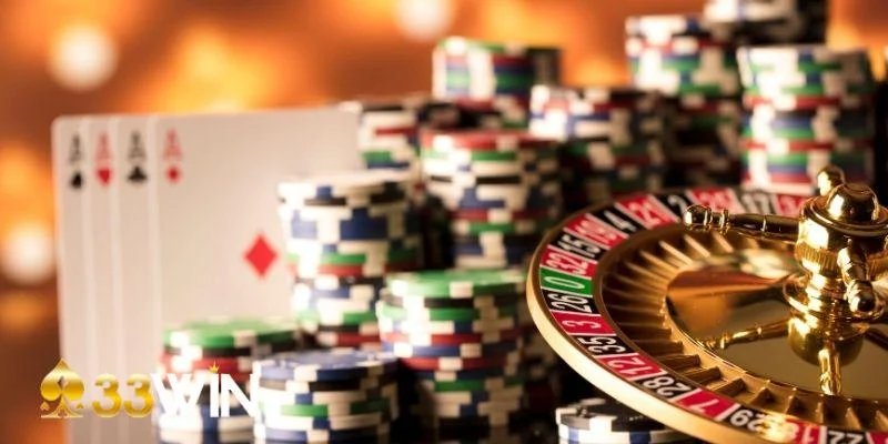 Khám phá thuật ngữ casino trong từng game