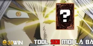 Tools Soi Lá Bài