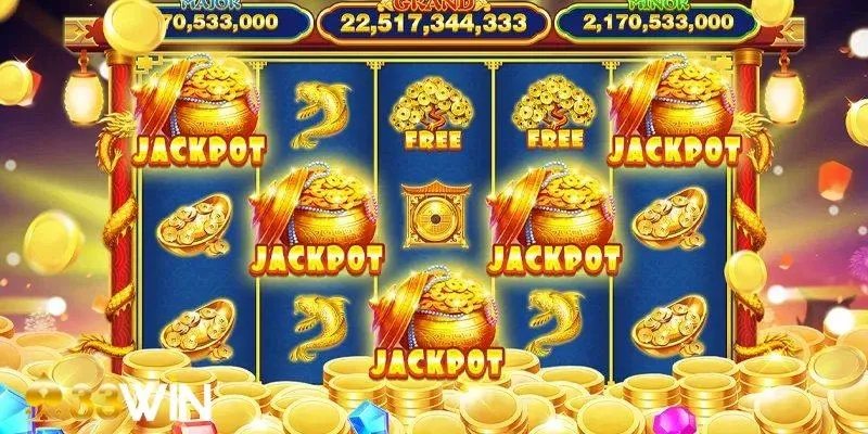 Tuyệt chiêu chơi nổ hũ online từ các bet thủ