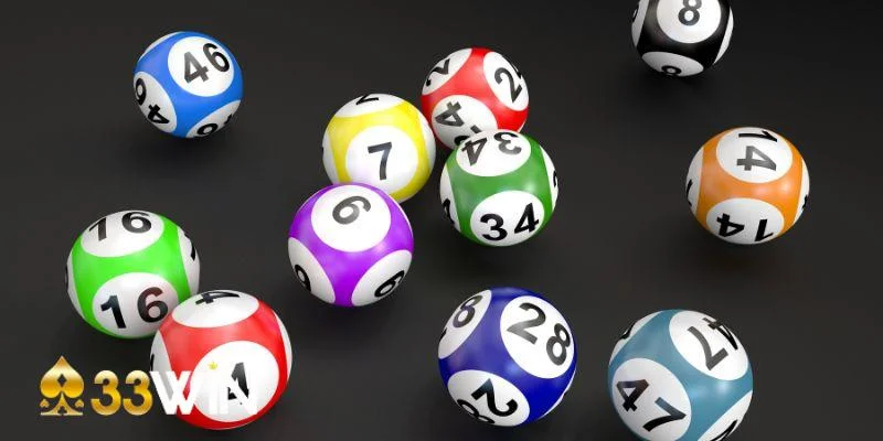 Sảnh xổ số 33WIN mang đến nhiều ưu điểm vượt bậc